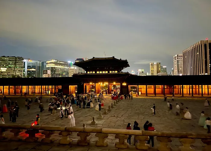 Onyoojae * Seoul