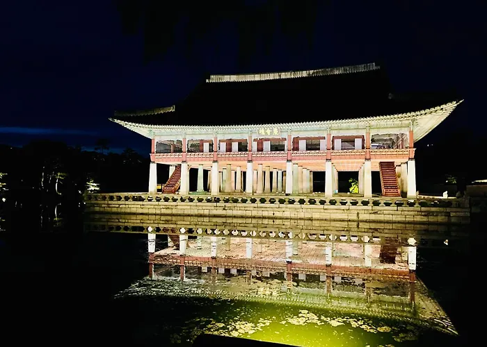Onyoojae * Seoul