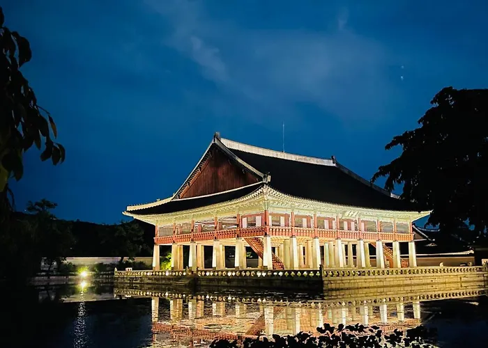 Onyoojae * Seoul