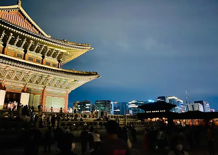 Onyoojae * Seoul