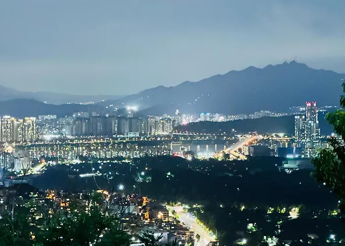 Onyoojae * Seoul