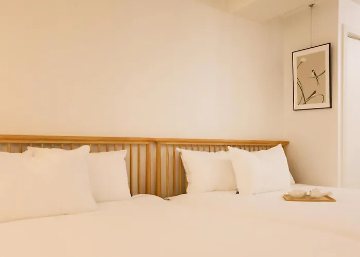 Onyoojae Apartment *
