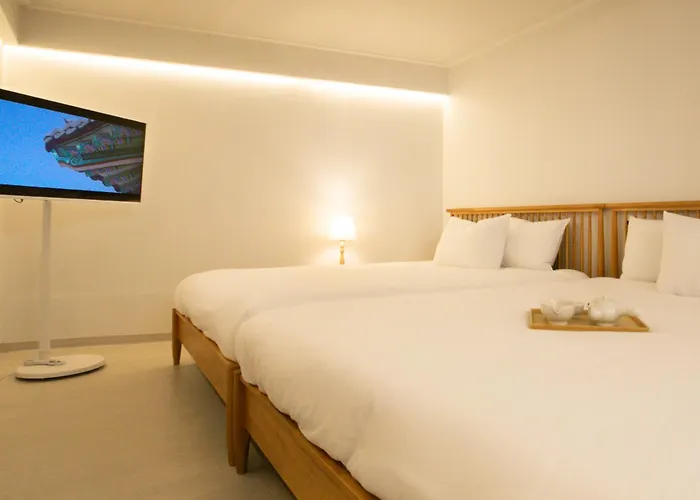 Apartment Onyoojae