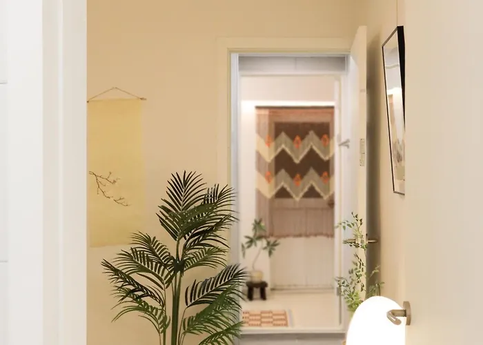 Apartment Onyoojae *