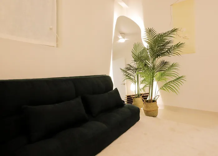 Apartment Onyoojae *