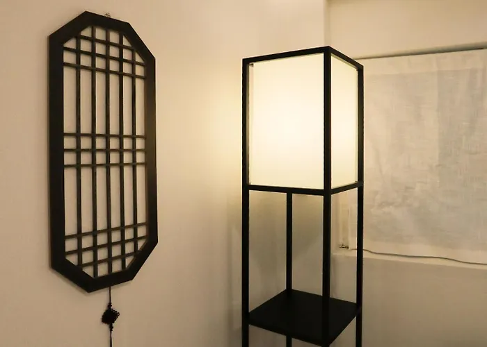 Onyoojae Apartment *