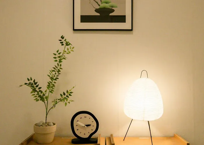 Onyoojae Apartment *