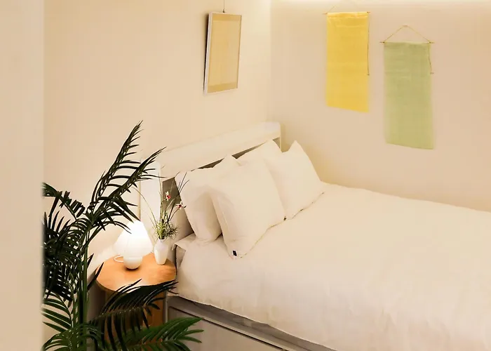 Onyoojae Apartment