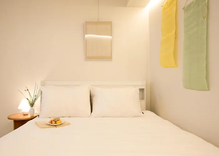 Apartment Onyoojae