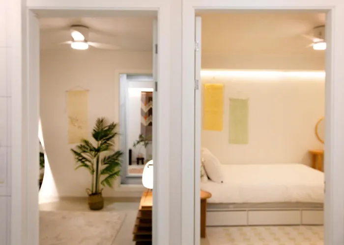 Apartment Onyoojae