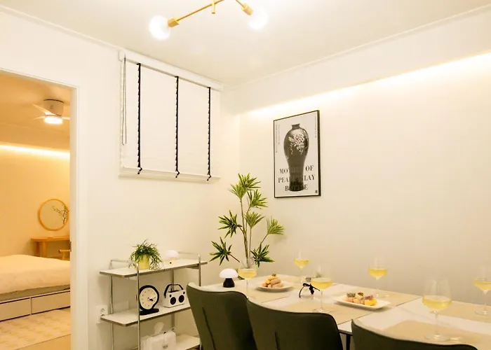 Apartment Onyoojae *