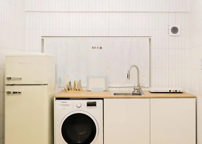 Apartment Onyoojae *
