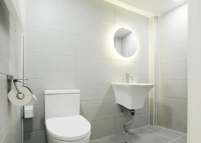 Onyoojae Apartment